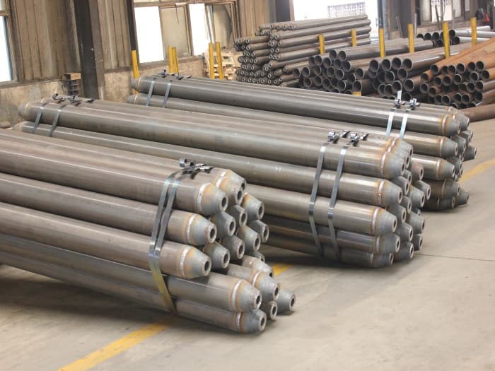迁安网架杆件