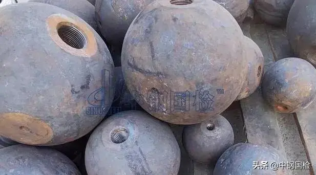 迁安钢网架螺栓球检测的重要性